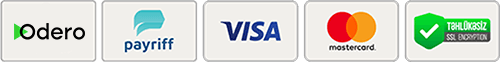 payment badges
